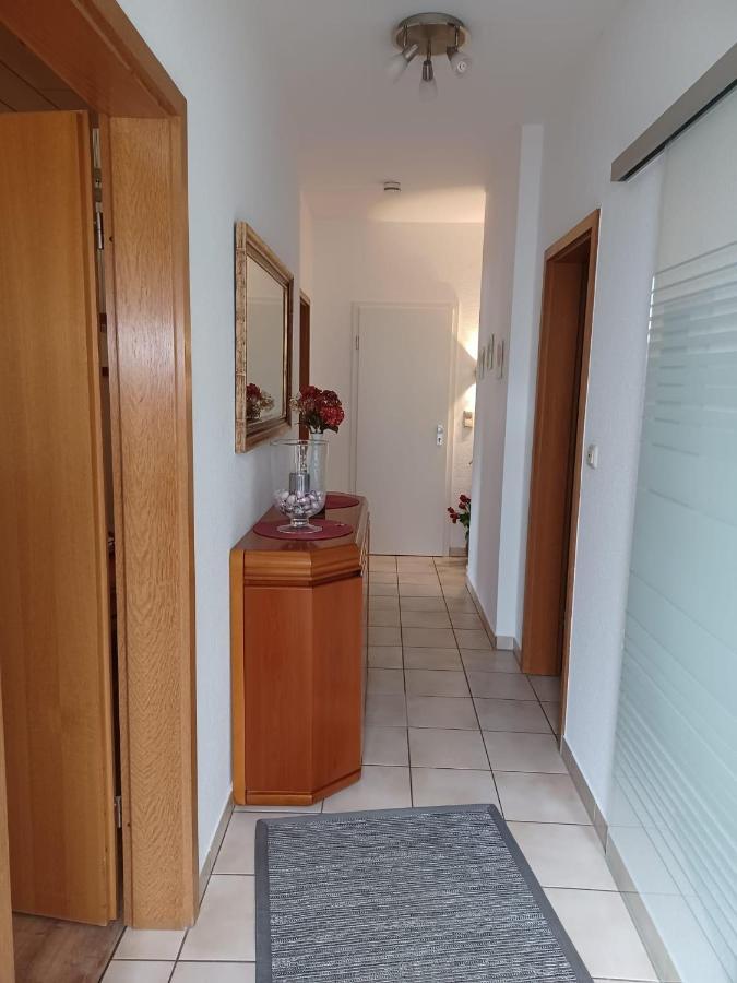 Ferienwohnung Fischer Konz Exterior photo
